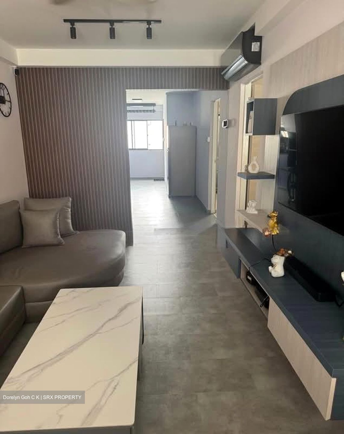 Blk 115 Teck Whye Lane (Choa Chu Kang), HDB 3 Rooms #565678691